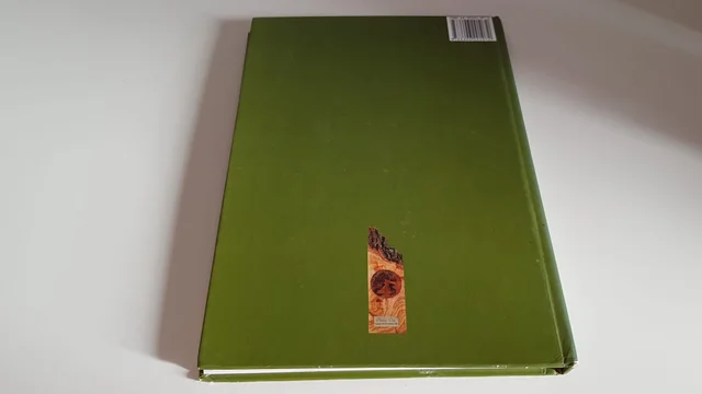 Libro de Bonsai "Premio Olea" 2005 - Imagen 2