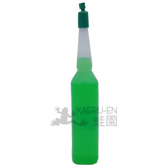 Abono líquido Yorkey 35ml para Bonsai (1 ampolla) - Imagen 2