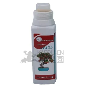 Abono líquido para Bonsai Nutribonsai 250ml