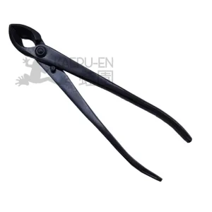 Podadora cóncava recta 200 mm para bonsai