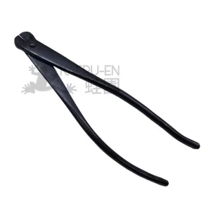 Alicates corta alambre para bonsai