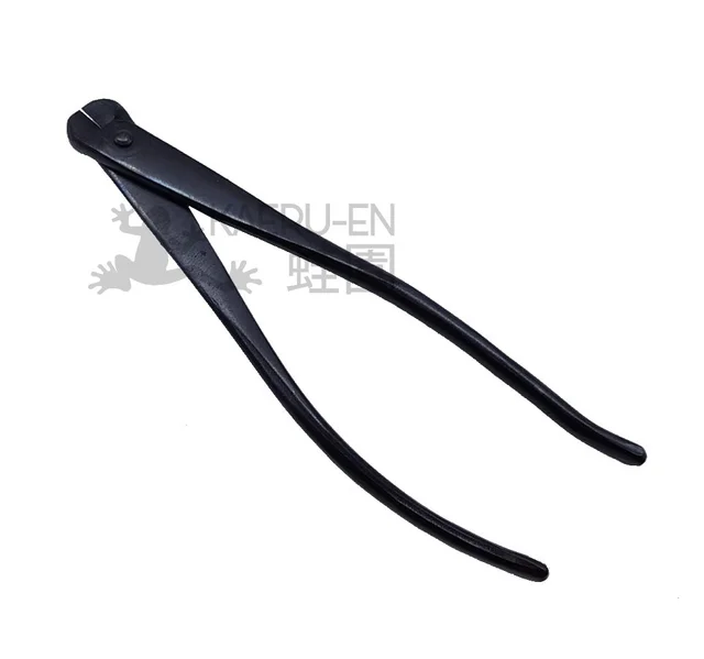 Alicates corta alambre para bonsai