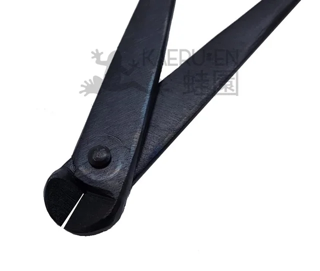 Alicates corta alambre para bonsai - Imagen 2