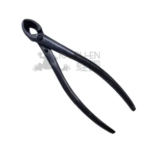 Podadora cóncava recta 170 mm para bonsai