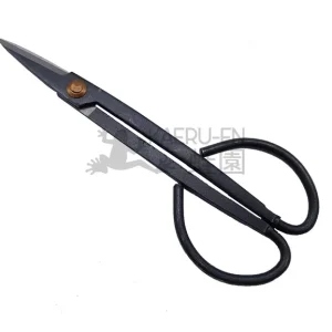 Tijera pinzadora fina 190 mm para bonsai