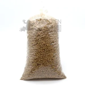 Akadama IBARAKI 1L para Bonsai