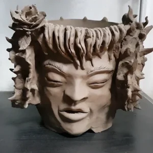 Maceta GEISHA para Bonsai