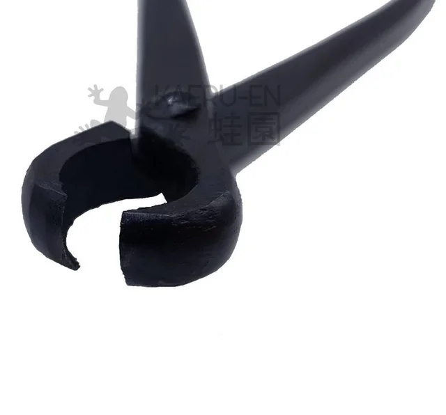 Vaciadora cóncava 170 mm para bonsai - Imagen 3