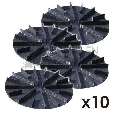 Nebari Sugoi Redondo - Pack 10 unds para Bonsai