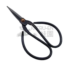 Tijera pinzadora 120 mm para bonsai