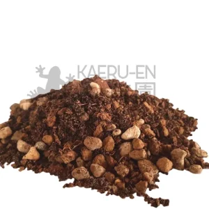 Sustrato para Bonsai Kaeru-En 蛙園 1 litro