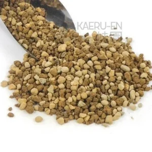 Akadama y Kiryuzuna 1L para Bonsai