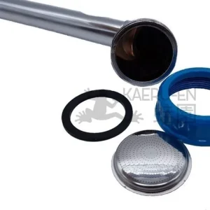 Lanza de riego japonesa MIZUMAKI lluvia fina