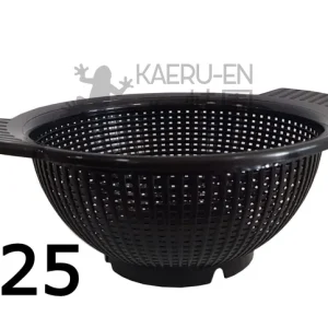 25 x Colador de cultivo con protección UV