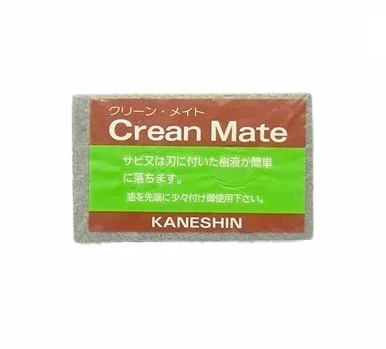 Limpiador herramientas Carburo "Crean Mate"