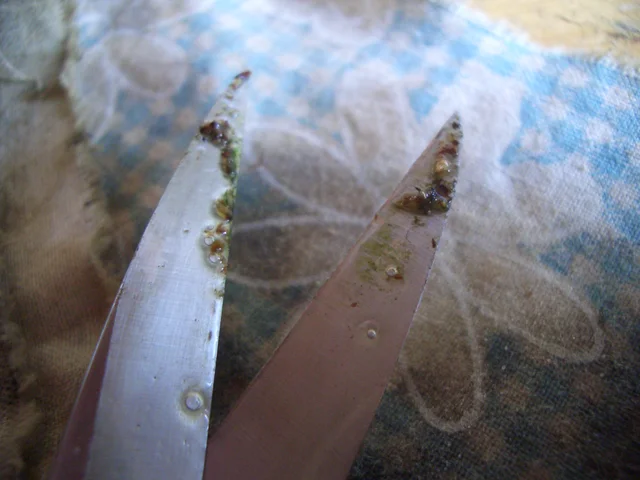 Limpiador herramientas Carburo "Crean Mate" - Imagen 2