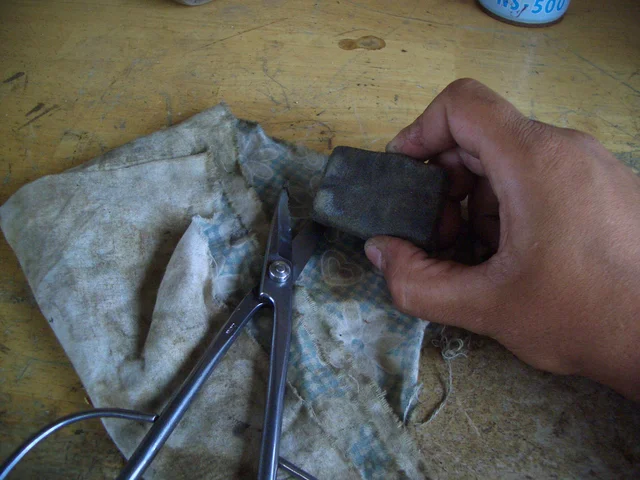 Limpiador herramientas Carburo "Crean Mate" - Imagen 3