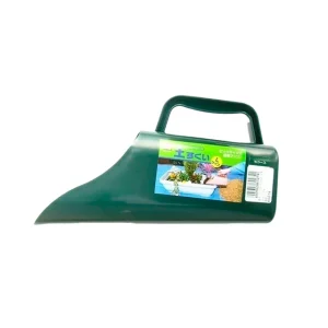 Pala de plástico 225 mm