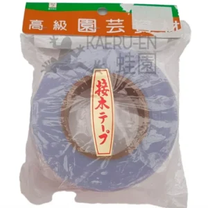 Cinta para injertar 30 mm x 100 m aprox.