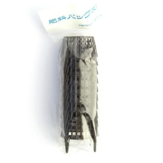 Contenedor abono 45 mm (10 und.)