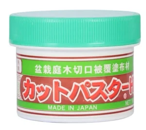 Pasta cicatrizante coníferas 190 g