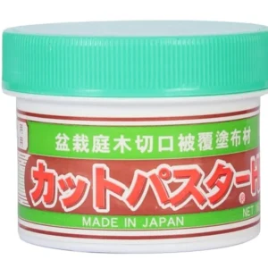 Pasta cicatrizante coníferas 190 g