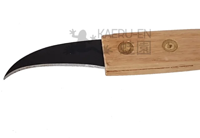 Cuchillo para jin 160 mm Bonsai