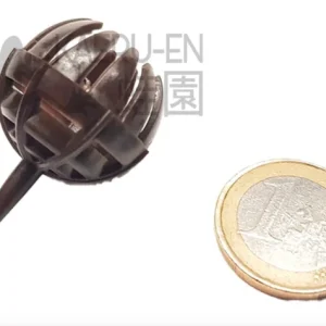 20 x Contenedor abono orgánico 2.5 cm