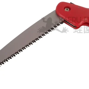 DINGMU Sierra plegable 210 mm