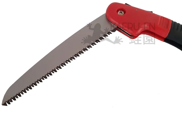 DINGMU Sierra plegable 210 mm