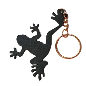 Llavero Kaeru-En 蛙園