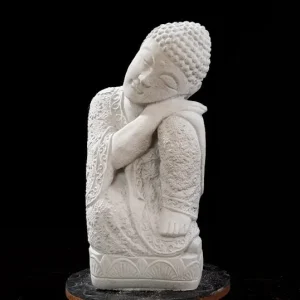 Buda Eterno "SERENIDAD" (hormigón)