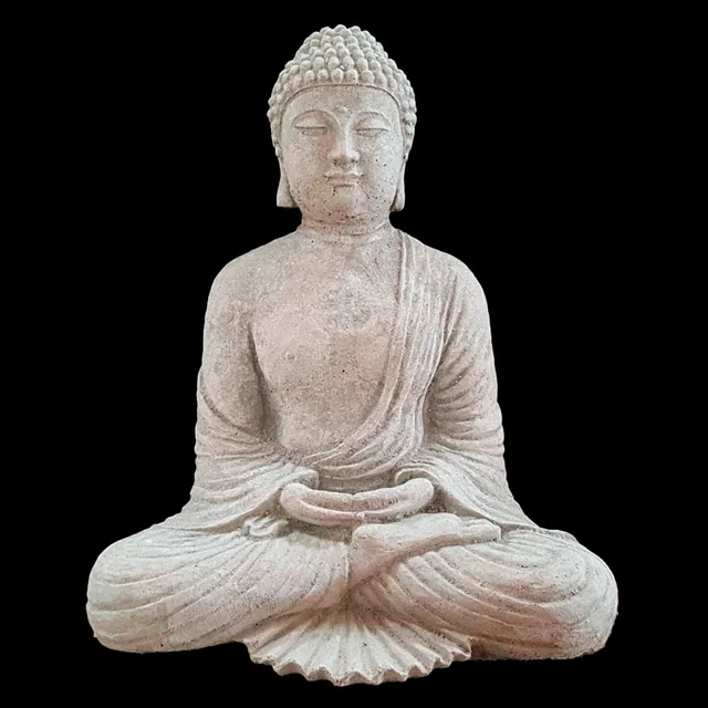 Buda Eterno "Hotoke No Hikari"