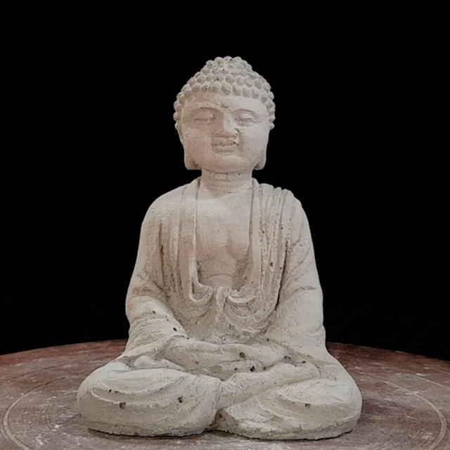 Buda Eterno “CHIISANA HIKARI"