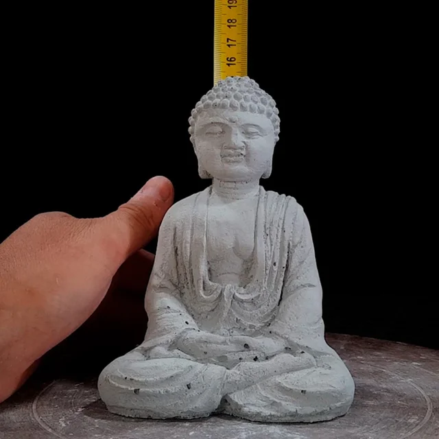 Buda Eterno “CHIISANA HIKARI" - Imagen 2