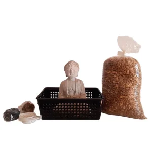 Kit Budasai Zero URBANO