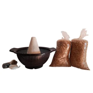 Kit Neagari Bonsai Zero