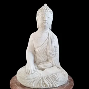 Buda Eterno "SATI NO MEIYO"