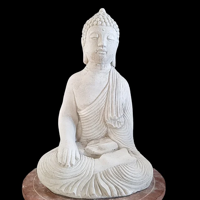 Buda Eterno "SATI NO MEIYO"