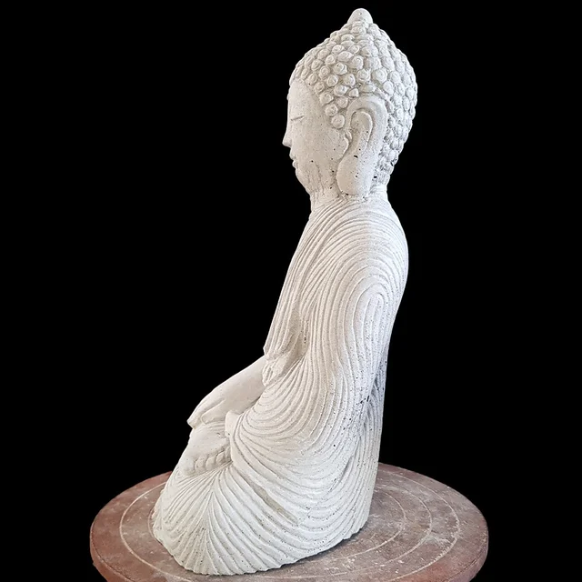 Buda Eterno "SATI NO MEIYO" - Imagen 2