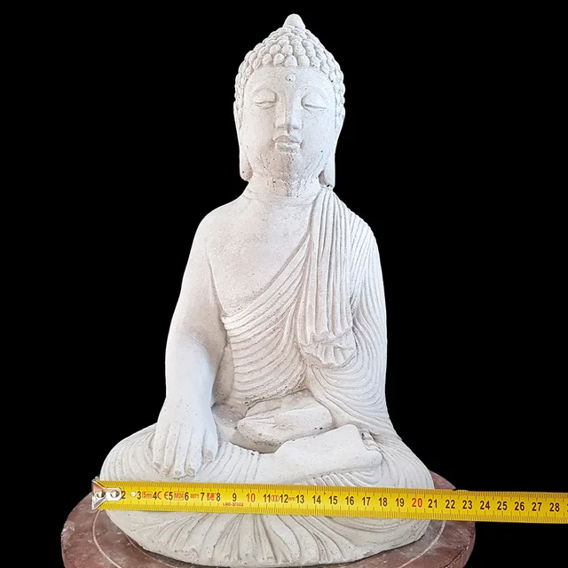 Buda Eterno "SATI NO MEIYO" - Imagen 6