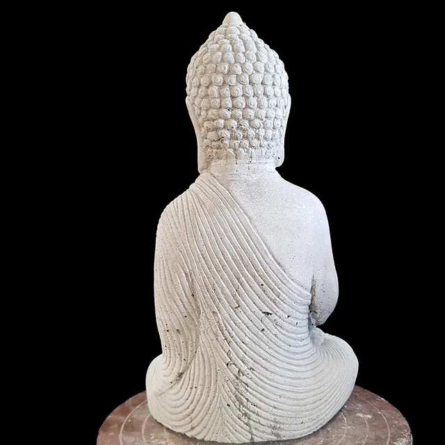 Buda Eterno "SATI NO MEIYO" - Imagen 3