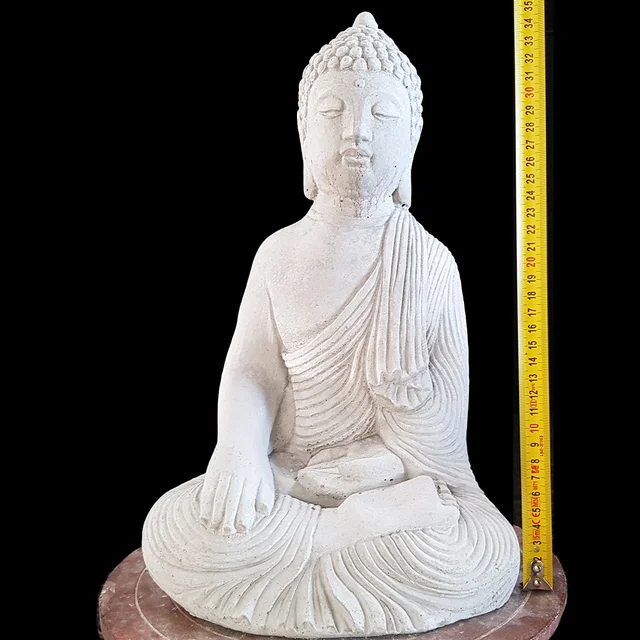 Buda Eterno "SATI NO MEIYO" - Imagen 5