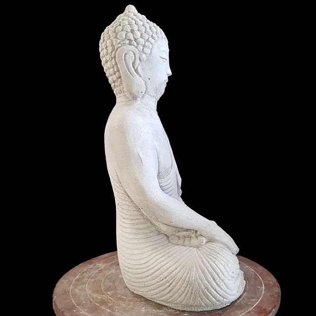 Buda Eterno "SATI NO MEIYO" - Imagen 4