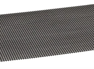 Rejilla de plástico 300 mm x 500 mm