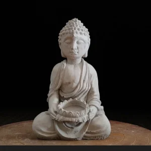 BUDA ETERNO "KUU NO SAKEBI"