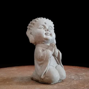 BABY BUDA “MANAZASHI”