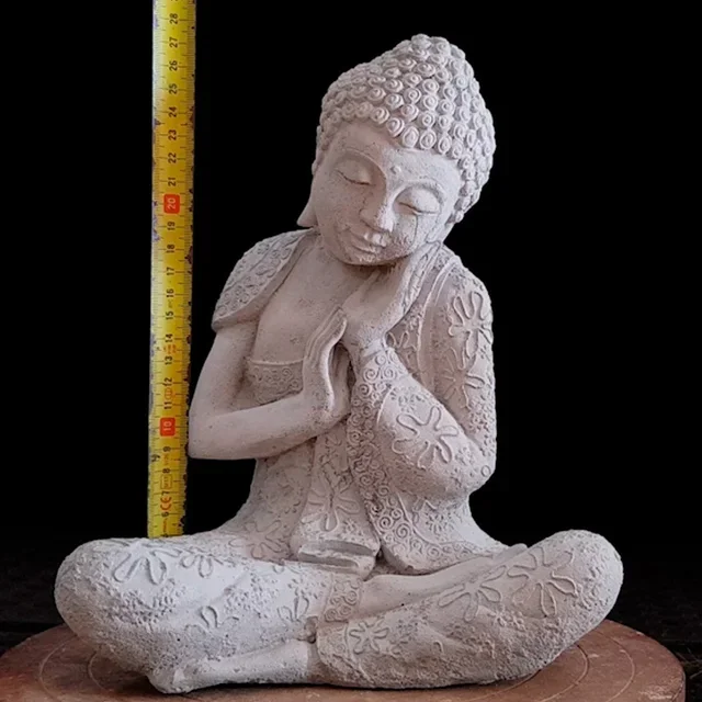 BUDA ETERNO “MEGUMI NO YUME”