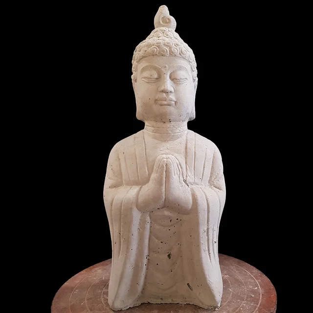 BUDA ETERNO “KOKORO NO YASURAGI”