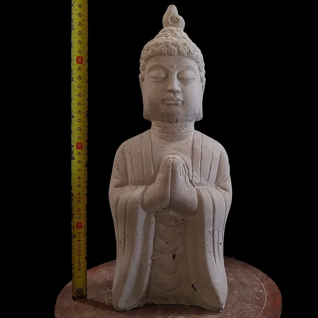 BUDA ETERNO “KOKORO NO YASURAGI” - Imagen 2